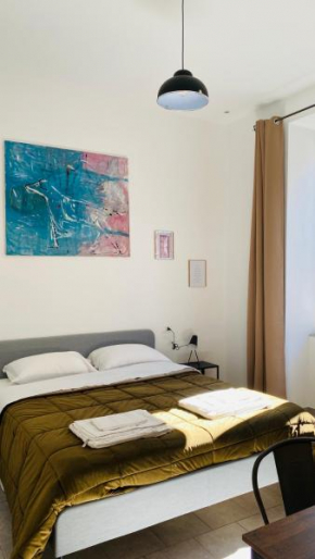 The Roof Garden - Bed&Breakfast Frattamaggiore